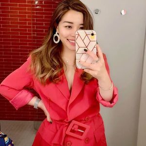 Meet your Posher, Songyee